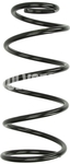 Front suspension spring P1 C30/S40 II/V50 1.6D/1.6 D2/2.0D
