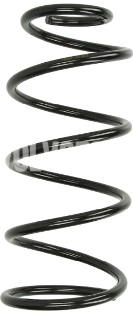 Front suspension spring P1 S40 II/V50 1.6D/1.6 D2/2.0D wound with constant diameter
