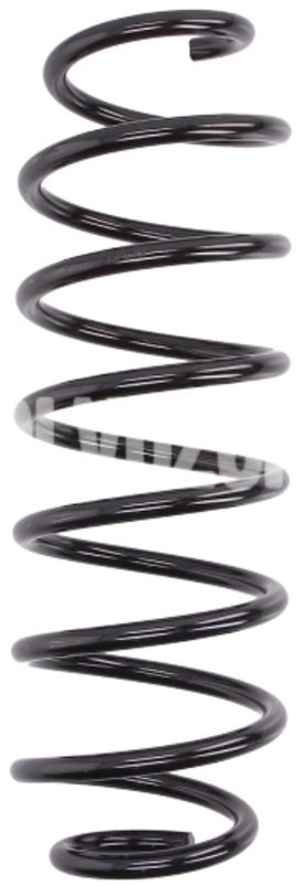 Front suspension spring S70/V70 2.5 TDI