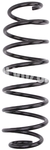 Front suspension spring P80 S70/V70/V70 XC with AWD