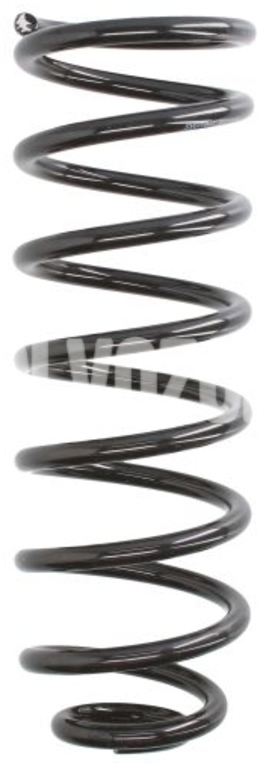 Rear suspension spring P80 C70