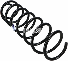 Front suspension spring P80 C70/S70/V70 (OEM)