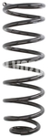 Rear suspension spring Nivomat P80 S70/V70 without AWD (Code F)