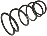 Front suspension spring S40/V40 (2001-) (Code 2A, 2D)