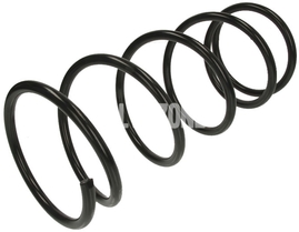 Front suspension spring S40/V40 (2001-) (Code 2A, 2D) (OEM)