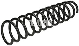Rear suspension spring Nivomat S40/V40