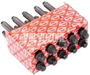 Cylinder head bolts kit 1.9 DI (2001-) X40