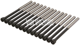 Cylinder head bolts kit (14x) 3.2/3.0 T6 P2 XC90 (2007-), P3