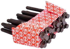 Cylinder head bolts kit (14x) 2.9/3.0/T6 (-2006) P2 S80/XC90