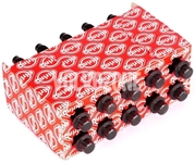 Cylinder head bolts kit (10x) 1.8i