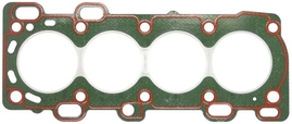 Cylinder head gasket 1.6/1.9 T4 (-1999) X40 thickness 1,5mm