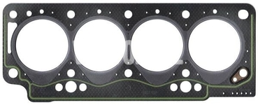 Cylinder head gasket 1.9 TD X40 thickness 1,6mm