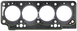Cylinder head gasket 1.9 TD X40 thickness 1,6mm