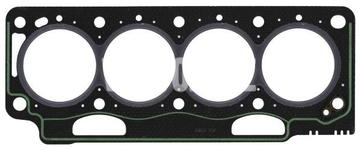Cylinder head gasket 1.9 DI (-2000) X40 thickness 1,5mm
