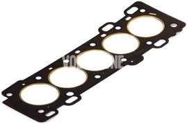 Cylinder head gasket 2.0T/T5, 2.3 T5-R, 2.4 T5 P80 (2000-) P2 (2000-) thickness 1,5mm