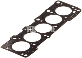 Cylinder head gasket 2.5 TDI P80 P2 thickness 1,53mm (1 hole)