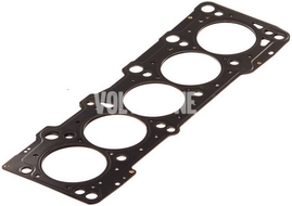Cylinder head gasket 2.5 TDI P80 P2 thickness 1,57mm (2 holes)