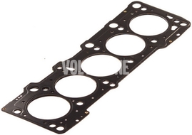 Cylinder head gasket 2.5 TDI P80 P2 thickness 1,61mm (3 holes)