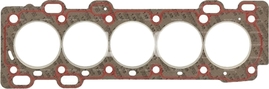 Cylinder head gasket 2.5T thickness P2 1,5mm (old type)