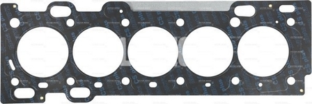 Cylinder head gasket 2.5T/R P2 thickness 1,35mm (new type)