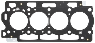 Cylinder head gasket 1.6D P1 P3 thickness 1,25mm (2 holes)