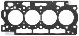 Cylinder head gasket 1.6D P1 P3 thickness 1,25mm (2 holes)