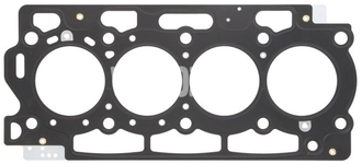 Cylinder head gasket 1.6D P1 P3 thickness 1,30mm (3 holes)