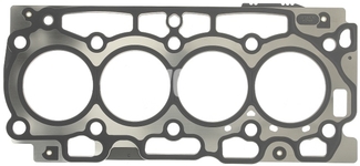 Cylinder head gasket 1.6D2 P1 P3 thickness 1,25mm (2 holes)