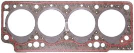 Cylinder head gasket 1.9 TD X40 thickness 1,4mm