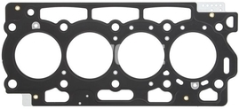 Cylinder head gasket 1.6D P1 P3 thickness 1,45mm (5 holes)