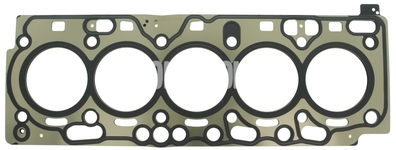Cylinder head gasket 5 cylinder engines 2.4D/D5 (2010-) P3 thickness 1,00mm (1 hole)