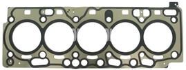 Cylinder head gasket 5 cylinder engines 2.4D/D5 (2010-) P3 thickness 1,00mm (1 hole)