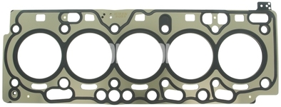 Cylinder head gasket 5 cylinder engines 2.4D/D5 (2010-) P3 thickness 1,10mm (3 holes)