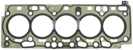 Cylinder head gasket 5 cylinder engines 2.4D/D5 (2010-) P3 thickness 1,10mm (3 holes)
