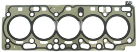 Cylinder head gasket 5 cylinder engines 2.4D/D5 (2010-) P3 thickness 1,15mm (4 holes)