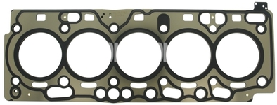 Cylinder head gasket 5 cylinder engines 2.4D/D5 (2010-) P3 thickness 1,20mm (2 holes)