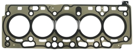 Cylinder head gasket 5 cylinder engines 2.4D/D5 (2010-) P3 thickness 1,20mm (2 holes)