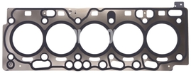 Cylinder head gasket 5 cylinder engines D3/D4/2.4D (2010-) P1 P3 thickness 1,00mm (1 hole)