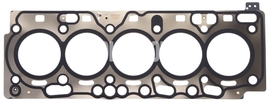 Cylinder head gasket 5 cylinder engines D3/D4/2.4D (2010-) P1 P3 thickness 1,05mm (2 holes)
