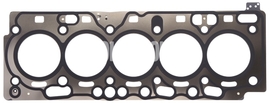 Cylinder head gasket 5 cylinder engines D3/D4/2.4D (2010-) P1 P3 thickness 1,10mm (3 holes)