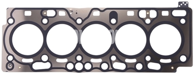 Cylinder head gasket 5 cylinder engines D3/D4/2.4D (2010-) P1 P3 thickness 1,15mm (4 holes)