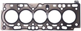 Cylinder head gasket 5 cylinder engines D3/D4/2.4D (2010-) P1 P3 thickness 1,15mm (4 holes)