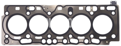Cylinder head gasket 5 cylinder engines D3/D4/2.4D (2010-) P1 P3 thickness 1,20mm (2 holes)