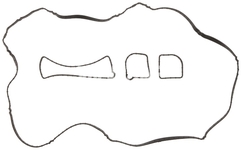 Valve cover gasket kit 1.8/2.0 P1 P3