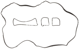 Valve cover gasket kit 1.8/2.0 P1 P3