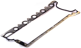 Valve cover gasket outer 2.4D/D5 (-2006) P2 old type