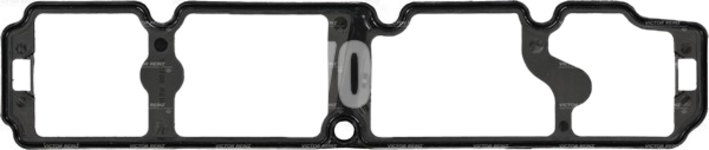 Valve cover gasket 1.6D2 P1 P3