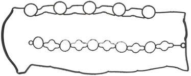 Valve cover gasket 5 cylinder engines D3/D4/2.4D/D5 P1 (2011-) P3 (2010-)