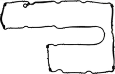 Valve cover gasket 1.6 T2/T3/T4 P1 P3