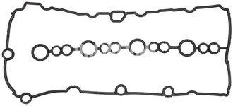 Valve cover gasket 4 cylinder engines 2.0 D2/D3/D4/D5 (2016-, ENG 1342532-) P1 P3 SPA/CMA